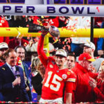 Super Bowl'da şampiyon Kansas City Chiefs