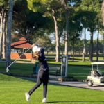 TGF Türkiye Golf Turu 2'nci ayak müsabakaları tamamlandı