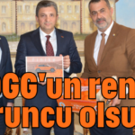 'TOGG'un Rengi Turuncusu Olsun'