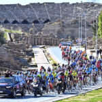 Tour Of Antalya'da 175 sporcu pedal çevirecek