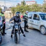 Trafik kurallarını hiçe saydılar, ceza yemekten kurtulamadılar