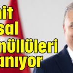 Ümit Uysal gönüllüleri aranıyor