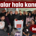 'Yaralar hala kanıyor'