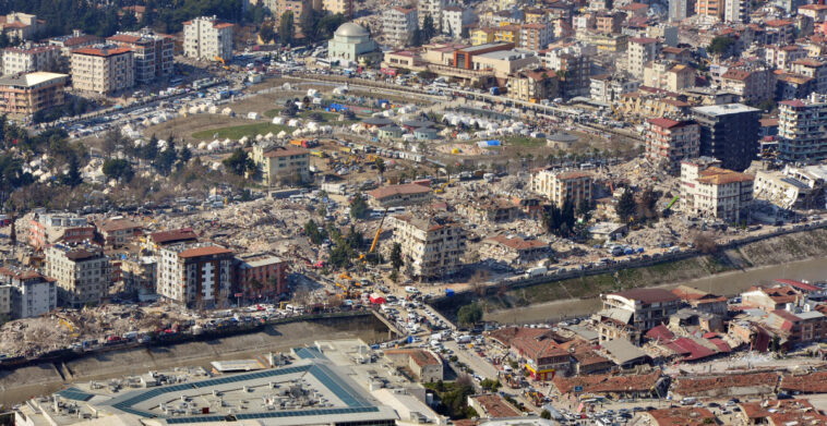 Zorunlu deprem sigortasında artış