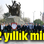 142 yıllık miras