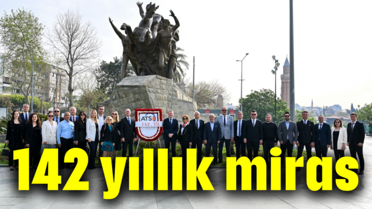 142 yıllık miras