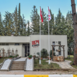 ‘1974 Kıbrıs Evi’ ile Pil Fabrikası Antalya’nın kullanımına açıldı