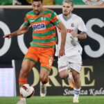 Alanyaspor – Trabzonspor: 3-1