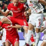 Antalyaspor - Gaziantep FK: 1-0