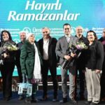 Uysal: Belediye emrinize amade