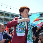 Akşener: Atanamamış öğretmenlerin oylarını istiyorum