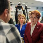 Akşener’in esnaf ile 1 oy pazarlığı