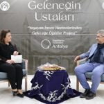 Bağaçanın son ustası