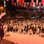 Tütüncü: Antalyaya hizmet damgası vuracağız