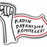 8 Mart emekçi kadınların günüdür