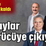 Adaylar görücüye çıkıyor