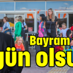 Bayram tatili 9 gün olsun!