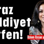 Biraz ciddiyet lütfen!