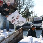 Büyükşehir'den Korkuteli çiftçisine yem desteği