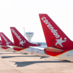 Corendon Airlines Almanya'da bir ilke imza attı