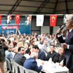 'Forum Muratpaşa' start alıyor