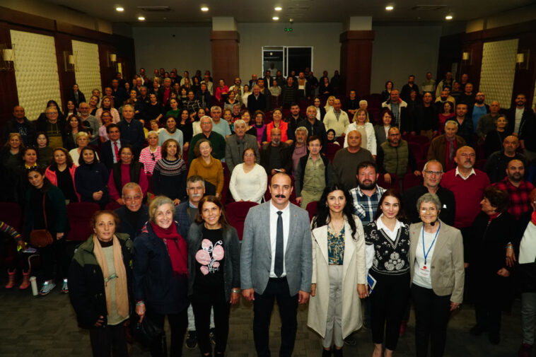 'Her sandıkta görevlimiz var'