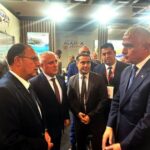 ALANYA, ITB BERLİN TURİZM FUARI'NDA