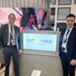 ELITE WORLD, ITB BERLİN'E KATILDI