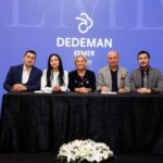 DEDEMAN, 'DEDEMAN KEMER RESORT' İLE YENİDEN ANTALYA’DA!