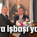 Kara işbaşı yaptı