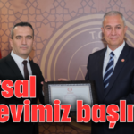 'Kutsal görevimiz başlıyor'