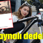 Ukraynalı dedektif!