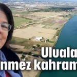 Ulualan'ın görünmez kahramanı!