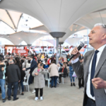 Uysal, ‘Oydan çok birlik ve beraberliğinize ihtiyacımız var'