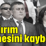 Yıldırım annesini kaybetti