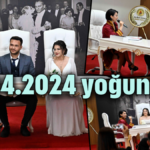 04.04.2024 yoğunluğu