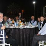 Antalya Orman Bölge Müdürlüğünde iftar