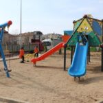 Alanya Belediyesinden Obaya yeni park