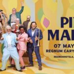 Pink Martini 7 Mayısta Regnum Carya sahnesinde