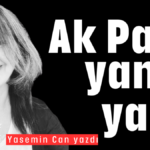 Ak Parti yanlış yaptı