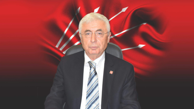 'Seçimle gelen seçimle gider'