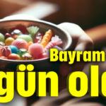 Bayram tatili 9 gün oldu