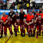 Down Sendrom Futsal Milli Takımı finalde