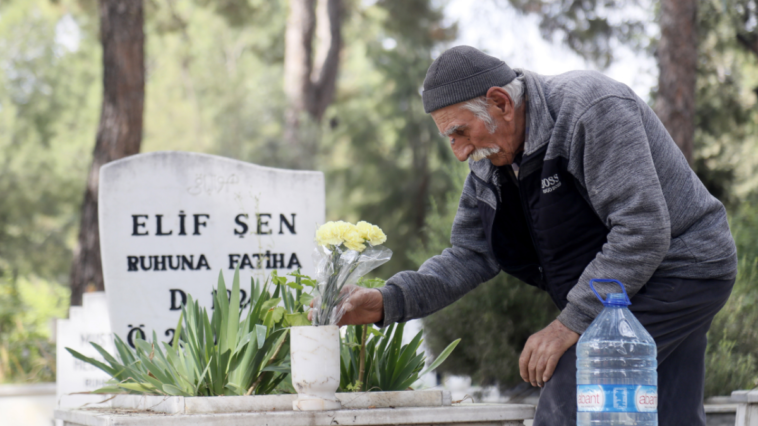 Duygu dolu anlar