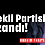 Emekli Partisi kazandı!