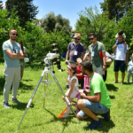 'Gökyüzü Gözlem Etkinliği' 15 Mayıs’ta