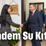 Gündem Su Kıtlığı