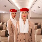 EMIRATES,KABİN MEMURU ALIMLARINA DEVAM EDİYOR