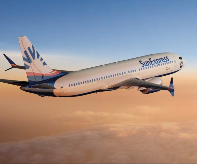 SUNEXPRESS'TEN YAPAY ZEKA DESTEKLİ SEYAHAT PLANLAYICISI