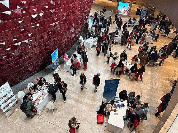 TÜROB’UN YOĞUN TEMASLARI SONUÇ VERDİ